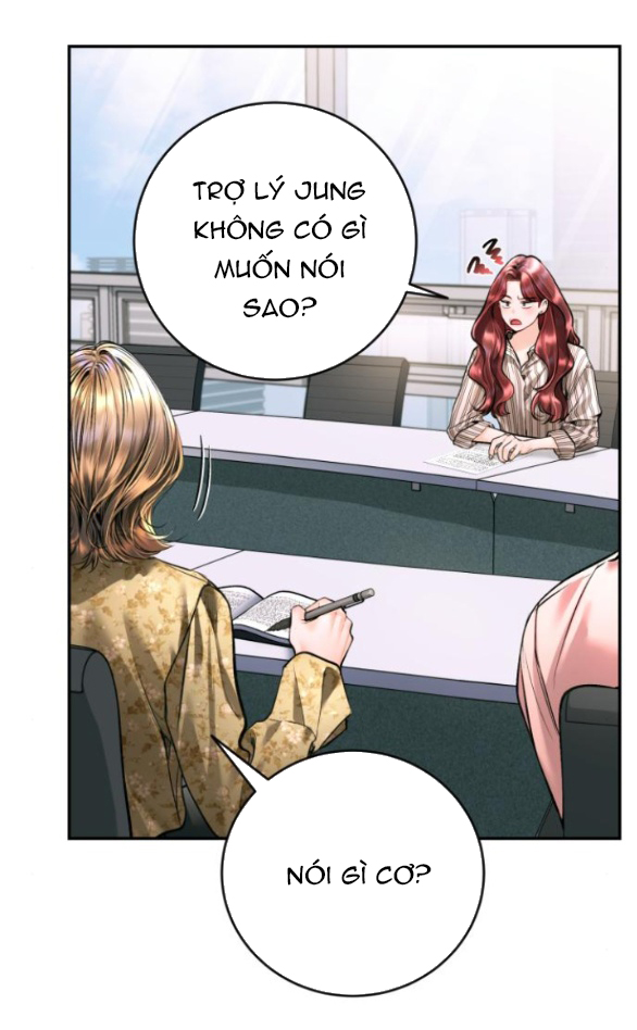 đứa trẻ trông giống tôi chapter 24.1 4