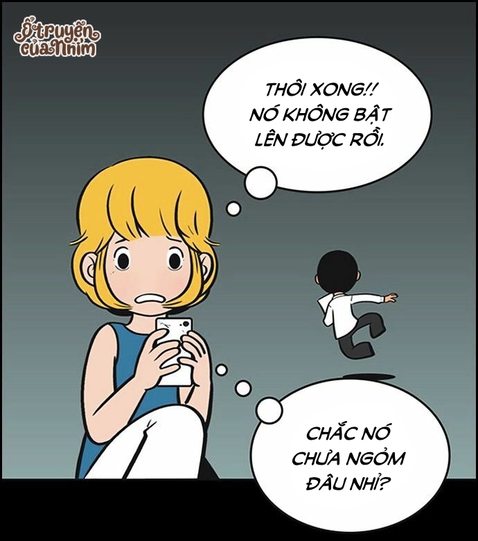 yumis cells chapter 49 18