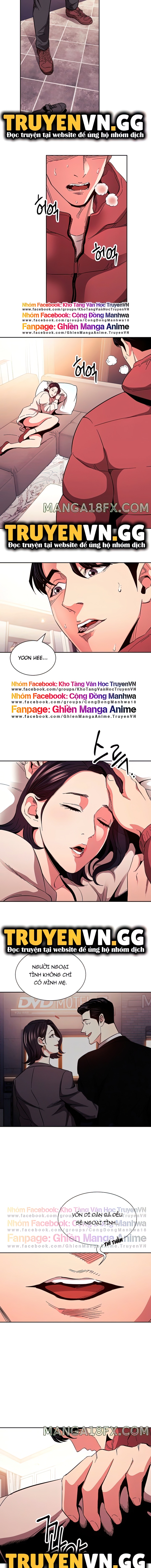 khi mẹ săn trai chapter 76 9