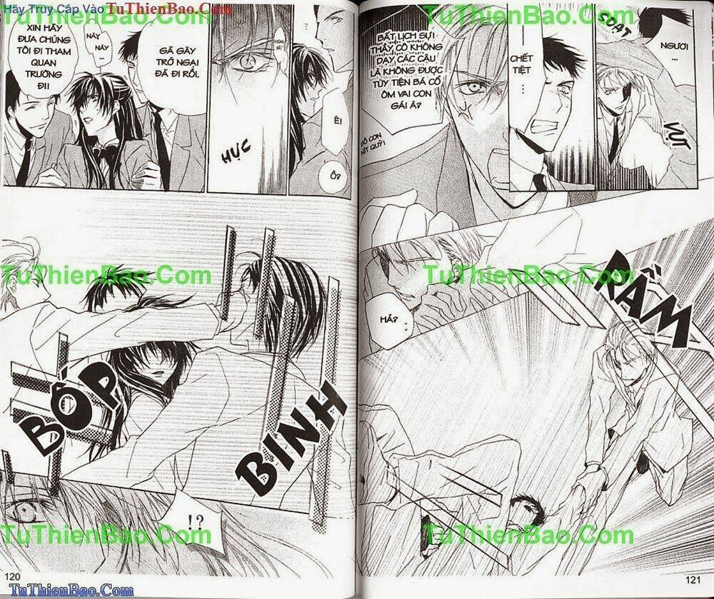 nhất quỷ nhì ma chapter 4 61