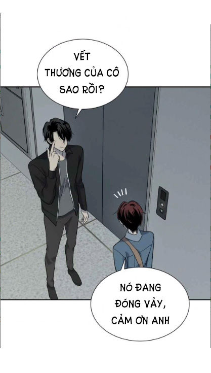 [16+] người đàn ông tầng trên chapter 7.2 10