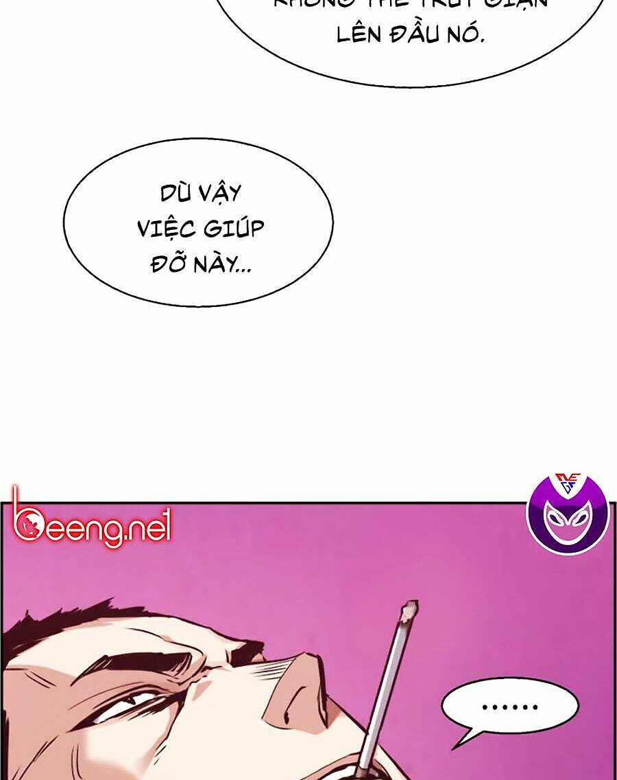 bạn học tôi là lính đánh thuê chapter 17 12