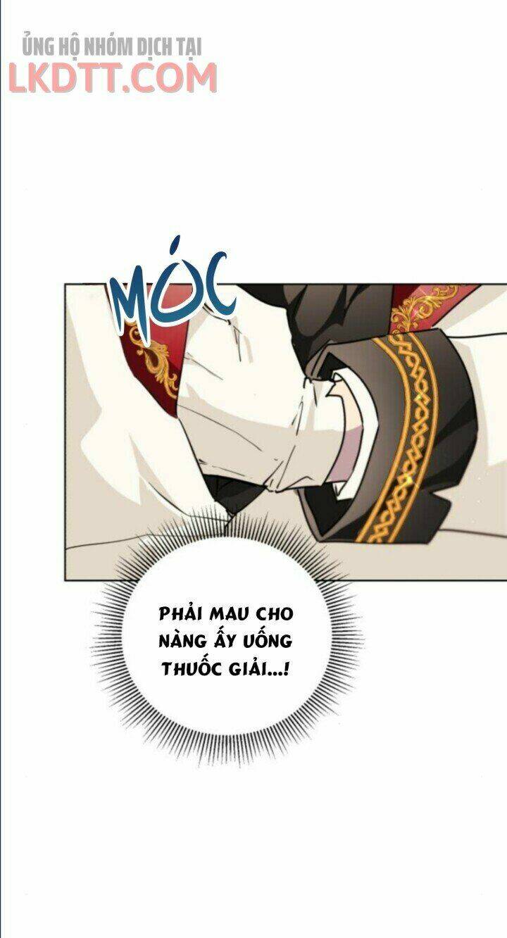 ta đã từng mong nàng biến mất chapter 8 69