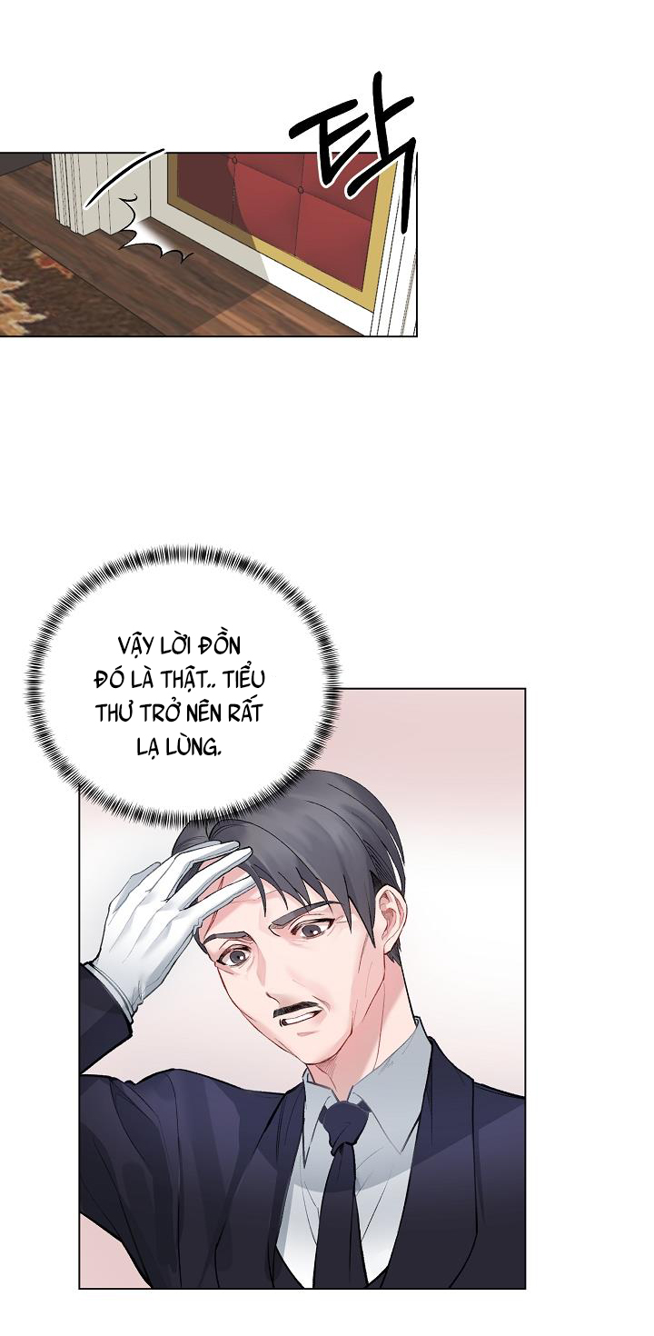 là ác nữ nhưng tôi muốn trở thành nữ chính chapter 1 65