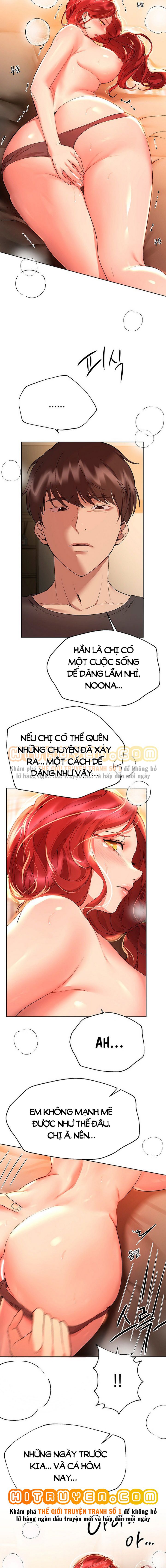 những người bạn của chị tôi chapter 55 7