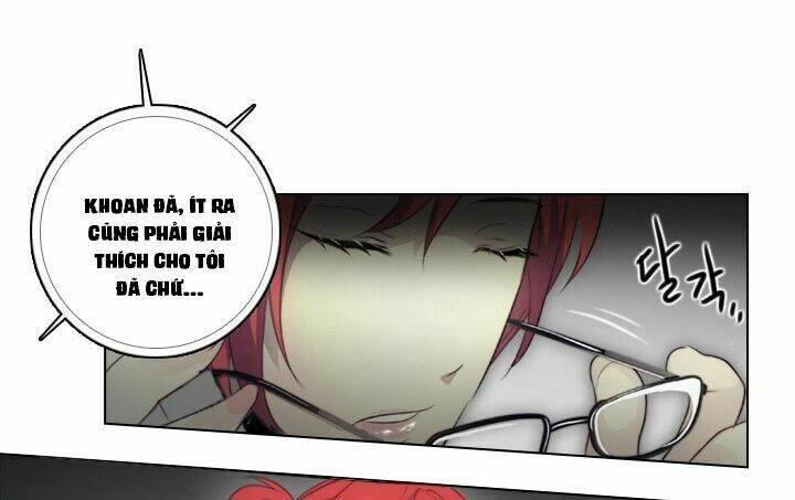 người cống hiến chapter 12 12