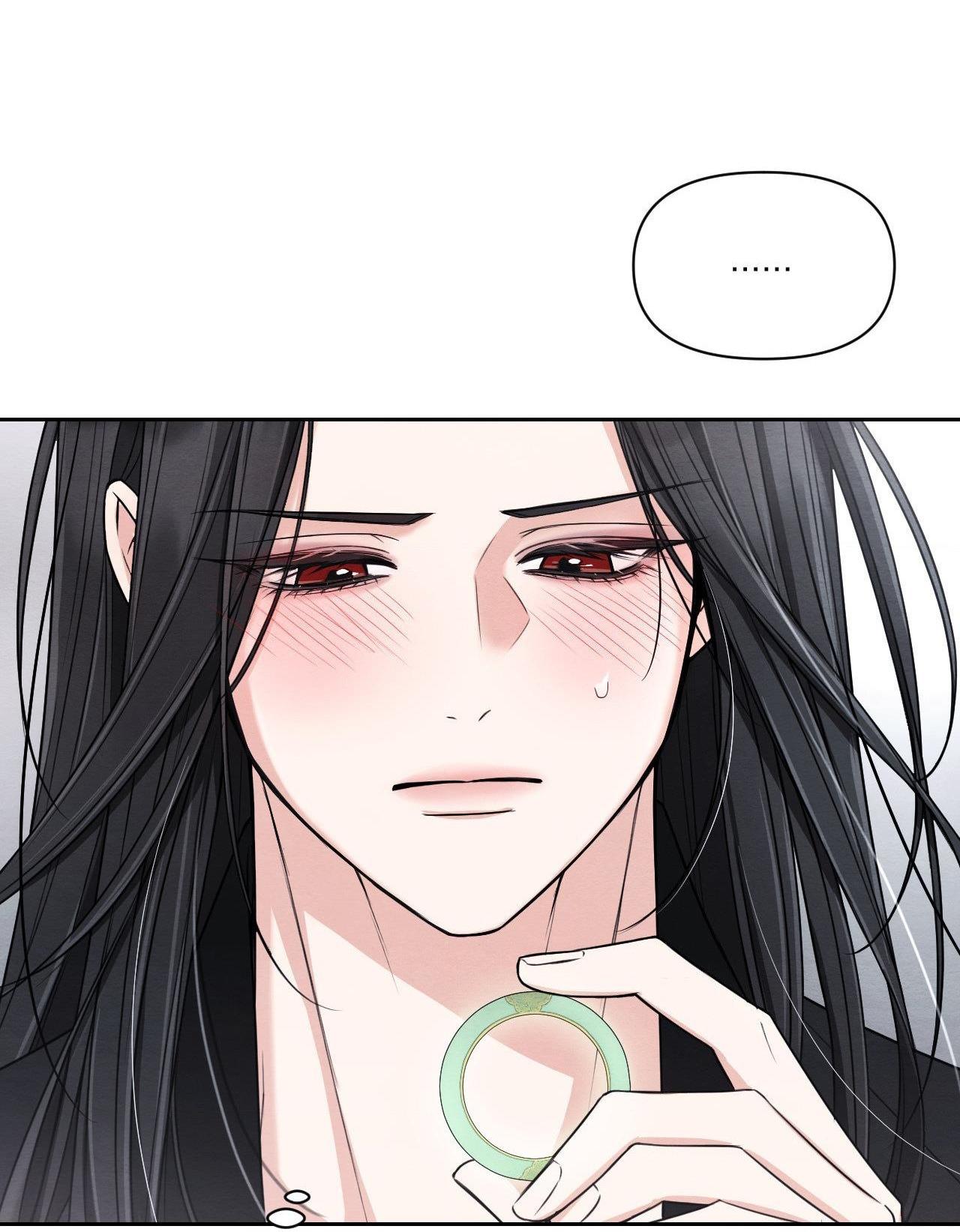 bl cổ trang - âu cổ ngắn nhà kim chapter 24.1 39