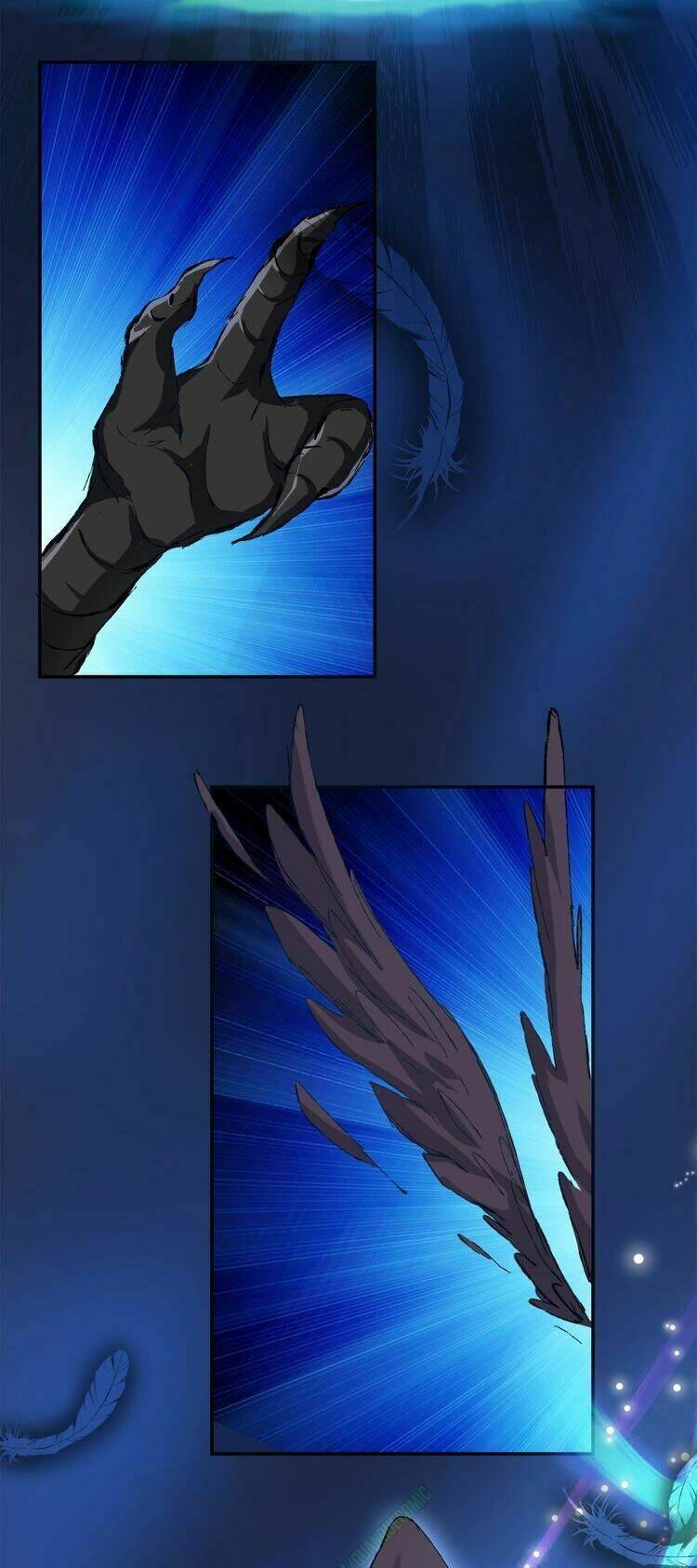 thần lai yêu vãng chapter 7 33