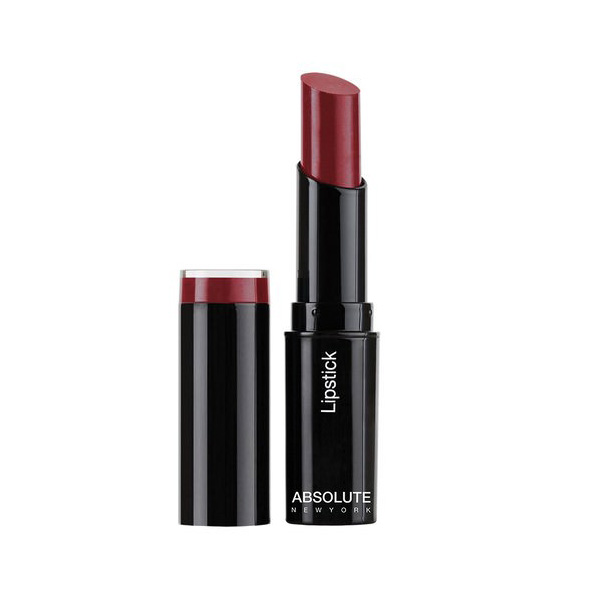 Son Thỏi Có Dưỡng Nhẹ Absolute Newyork Ultra Slick Lipstick NFA05 - Gorgeous