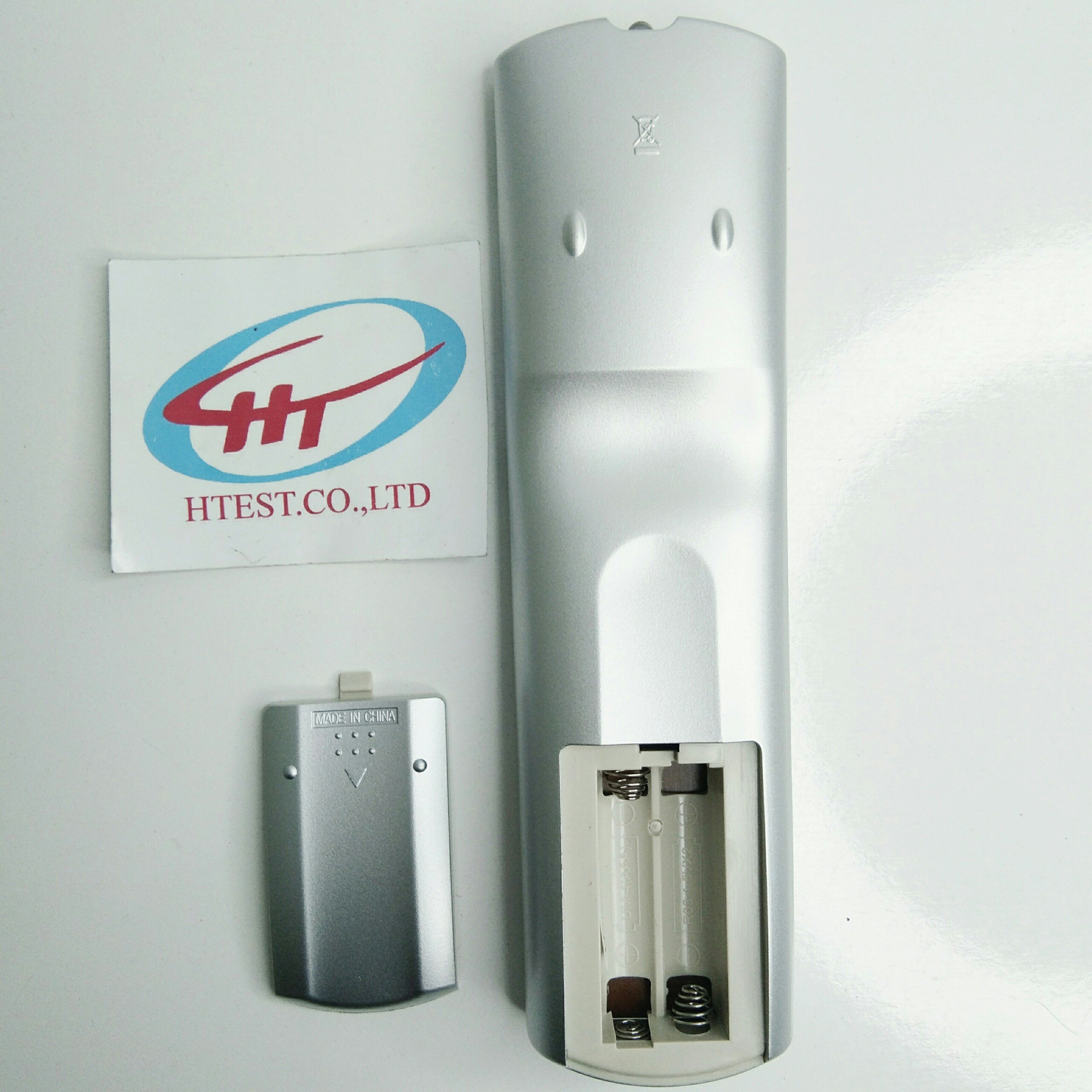 Điều khiển dùng cho đầu thu truyền hình số mobitv ,AVG,An Viên ,hàng chính hãng.