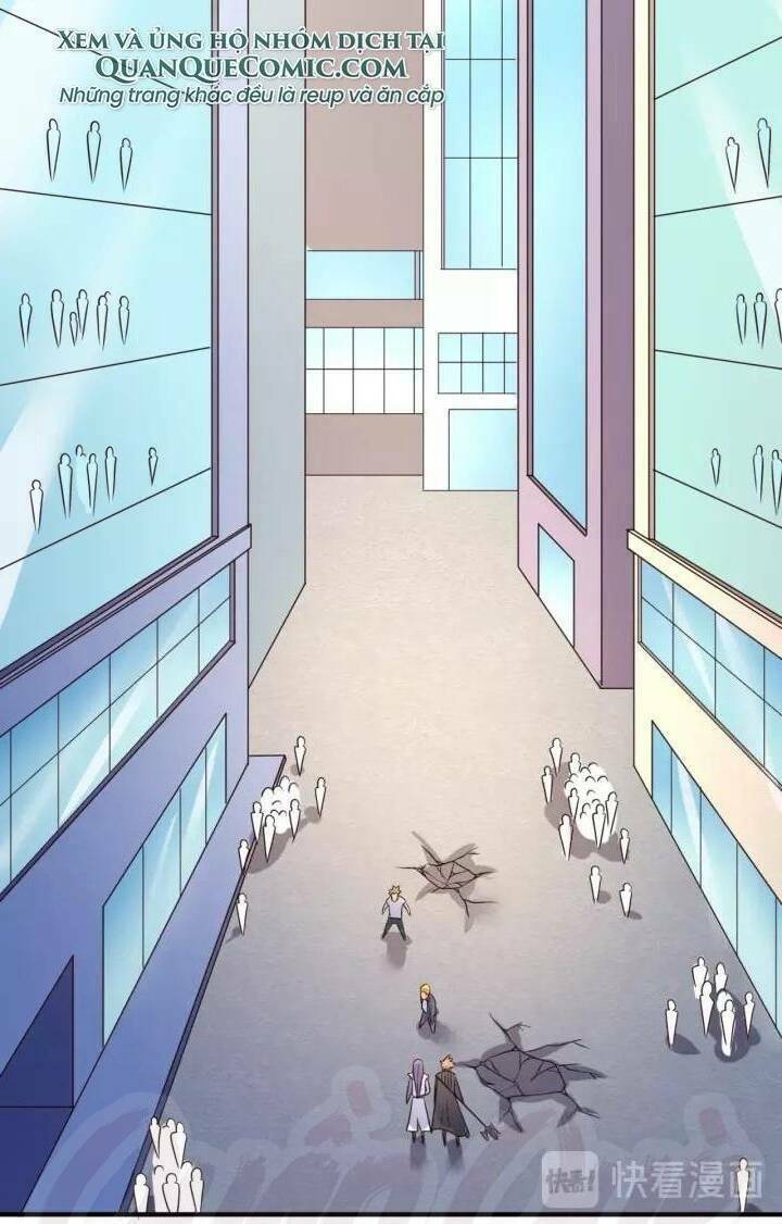 người chặn xuyên không chapter 83 49