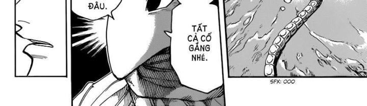 thánh tỏi sành ăn chapter 302 16