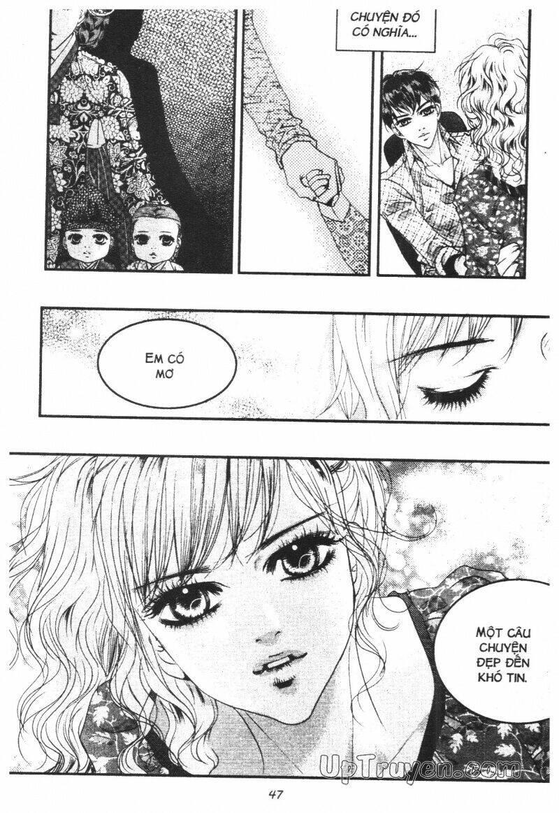 hoàng cung chapter 28 47