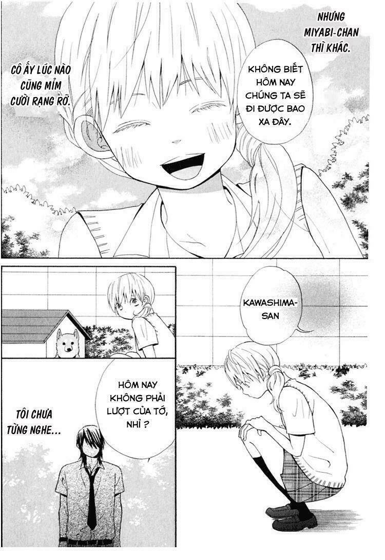 tổng hợp one shot. chapter 142 11