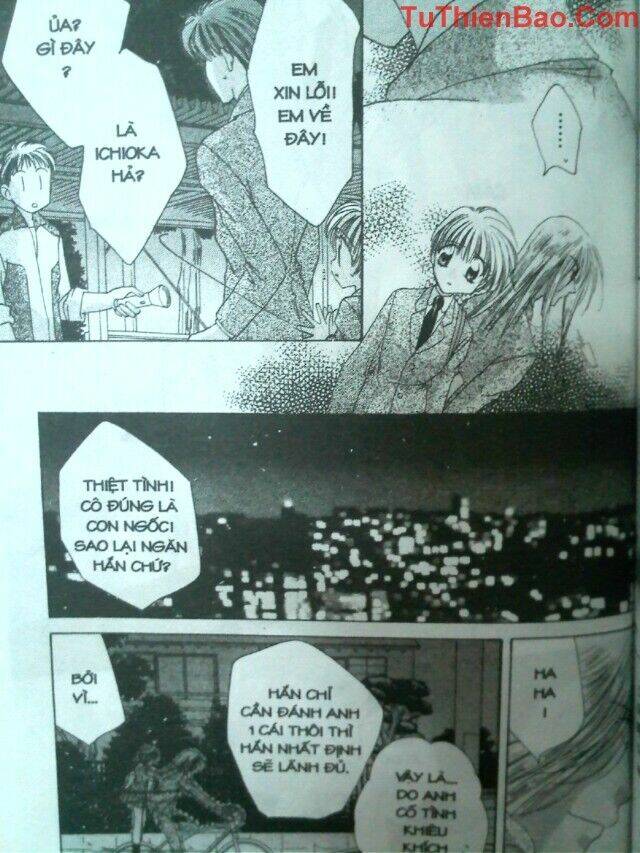 nguyện ước dưới ánh sao chapter 7 48