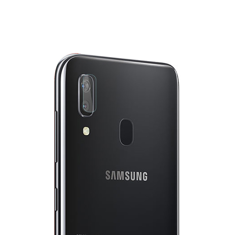Kính Cường lực dành cho Camera Dành Cho Samsung Galaxy A30s - Hàng Chính Hãng