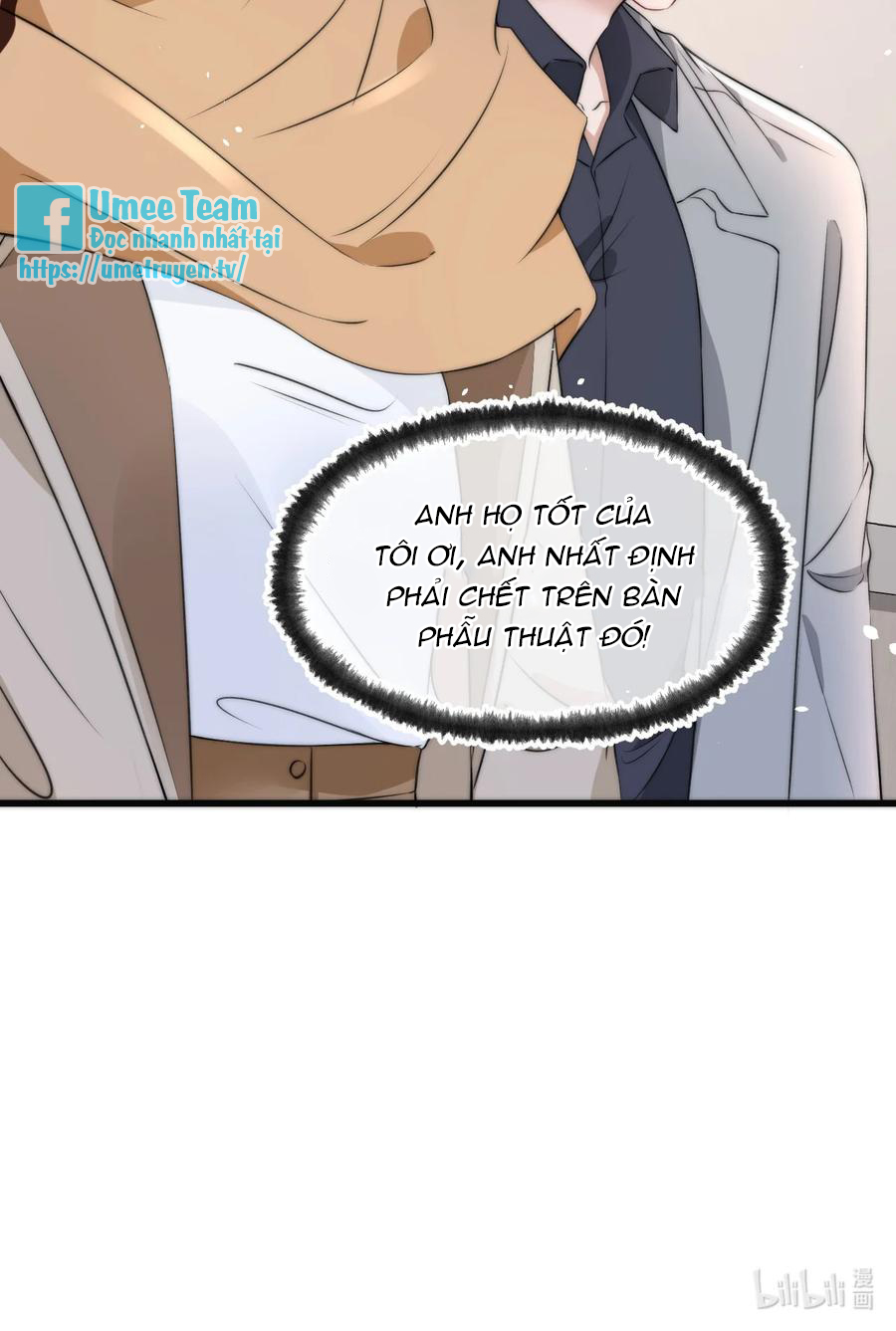 ta sinh con cho tổng tài chapter 55 48