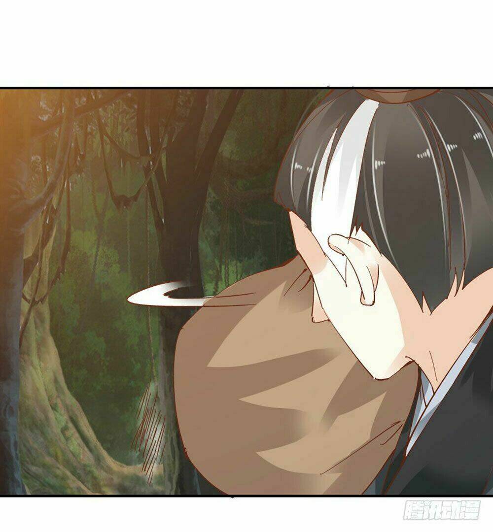 thiền tâm vấn đạo chapter 48 30