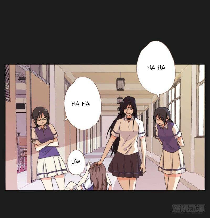 bất lương song tử chapter 1.2 54