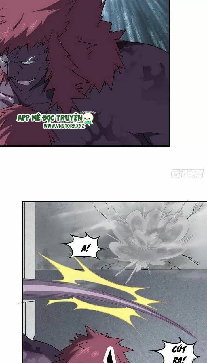 bạn gái virus của tôi chapter 151 12