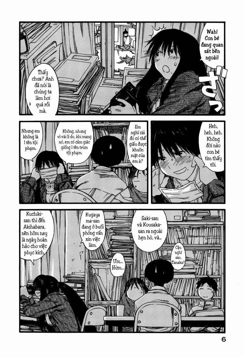 genshiken chapter 25 10