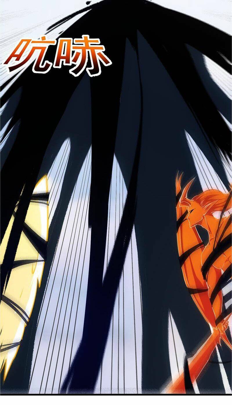 đừng cản ta tu tiên chapter 105 17