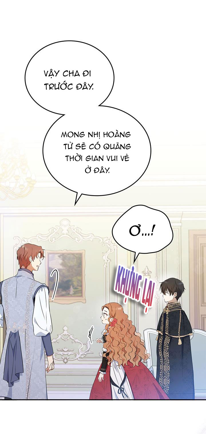 lần này tôi sẽ trở thành gia chủ chapter 64 61