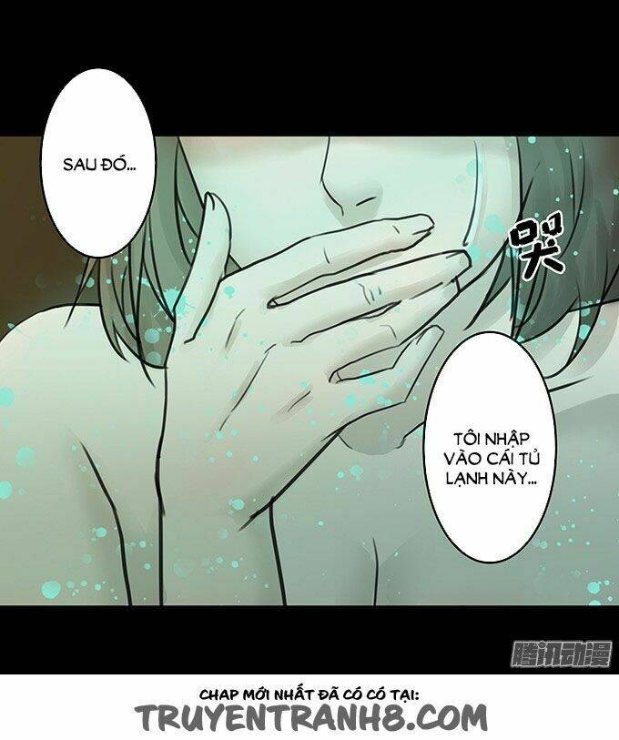 ớn lạnh tuyệt đối chapter 108 17