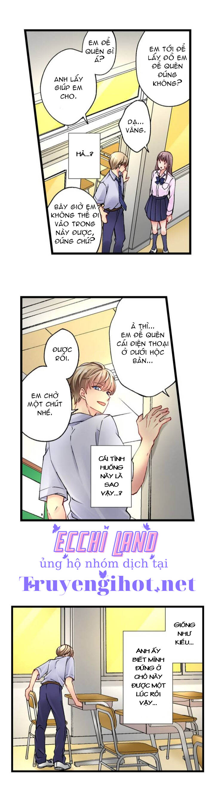 trở về thời niên thiếu (full) chapter 21.2 5