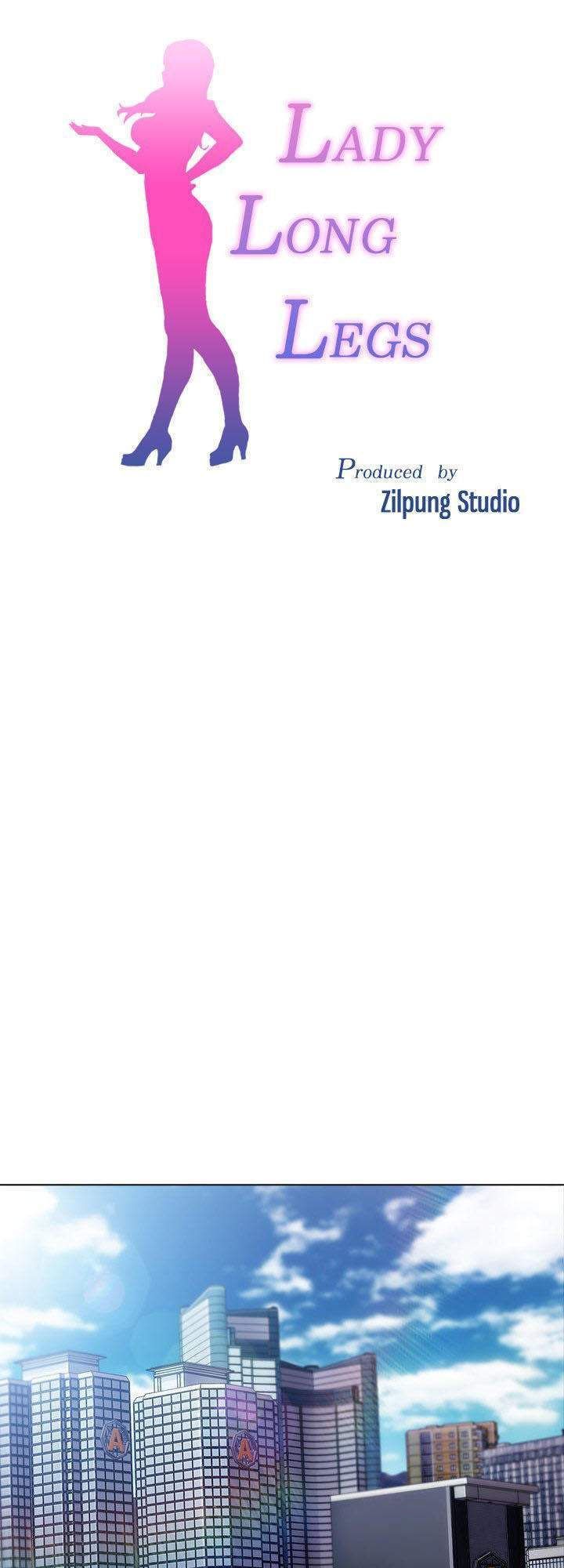 quý cô chân dài chapter 29 1