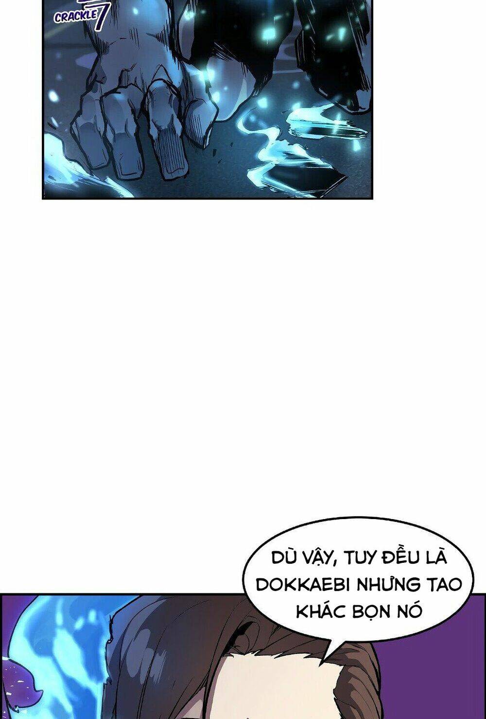 truyền thuyết đô thị dokkaebi chapter 2 85