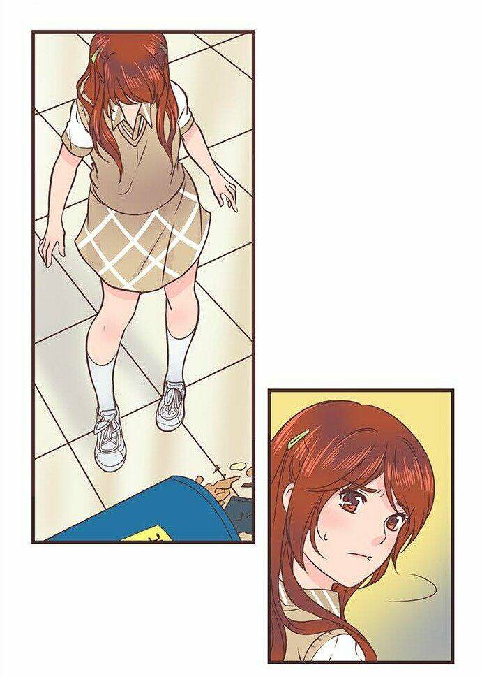 chàng trai từ quả trứng chapter 26 14