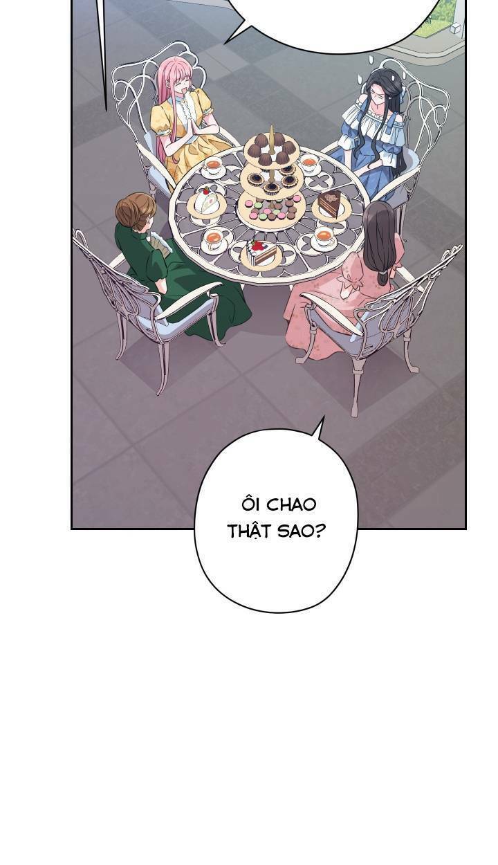 gửi đến người bạn của tôi chapter 13 56