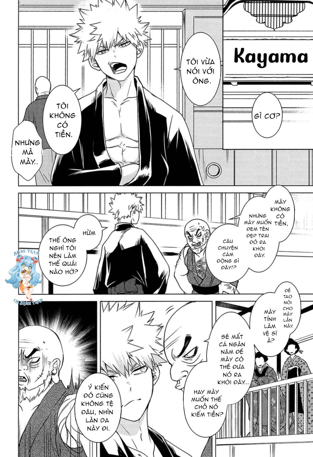 tổng hợp oneshot boylove chapter 34 22