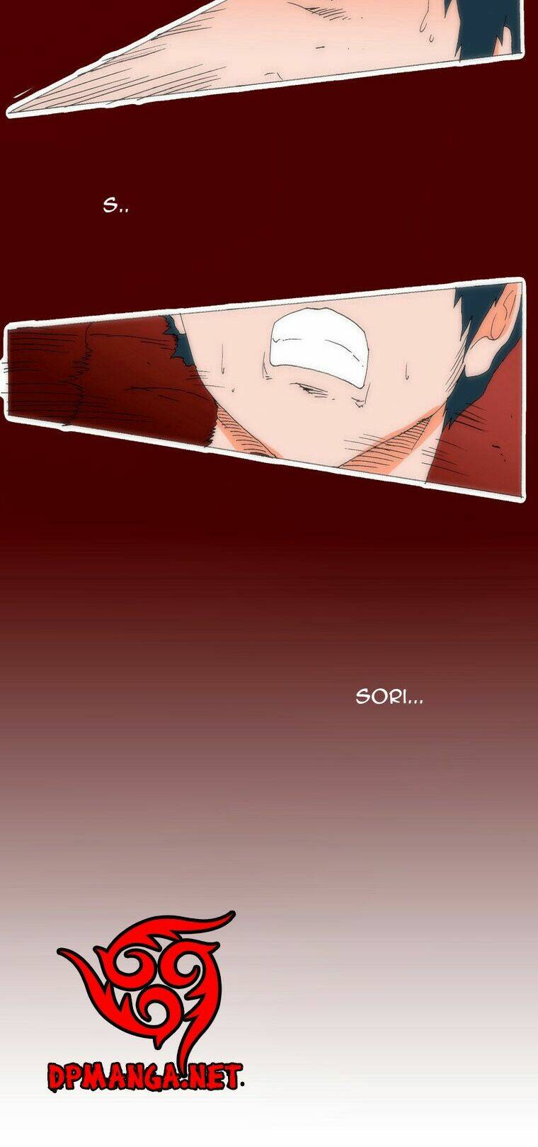 can't see can't hear but love chapter 61 19