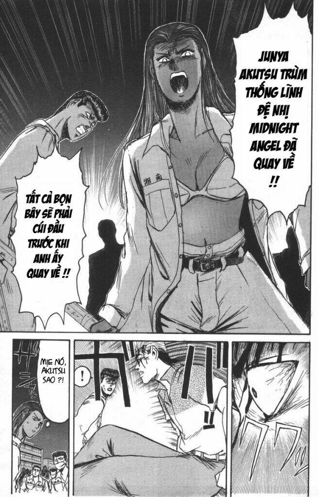 shonan junai gumi chapter 104 6