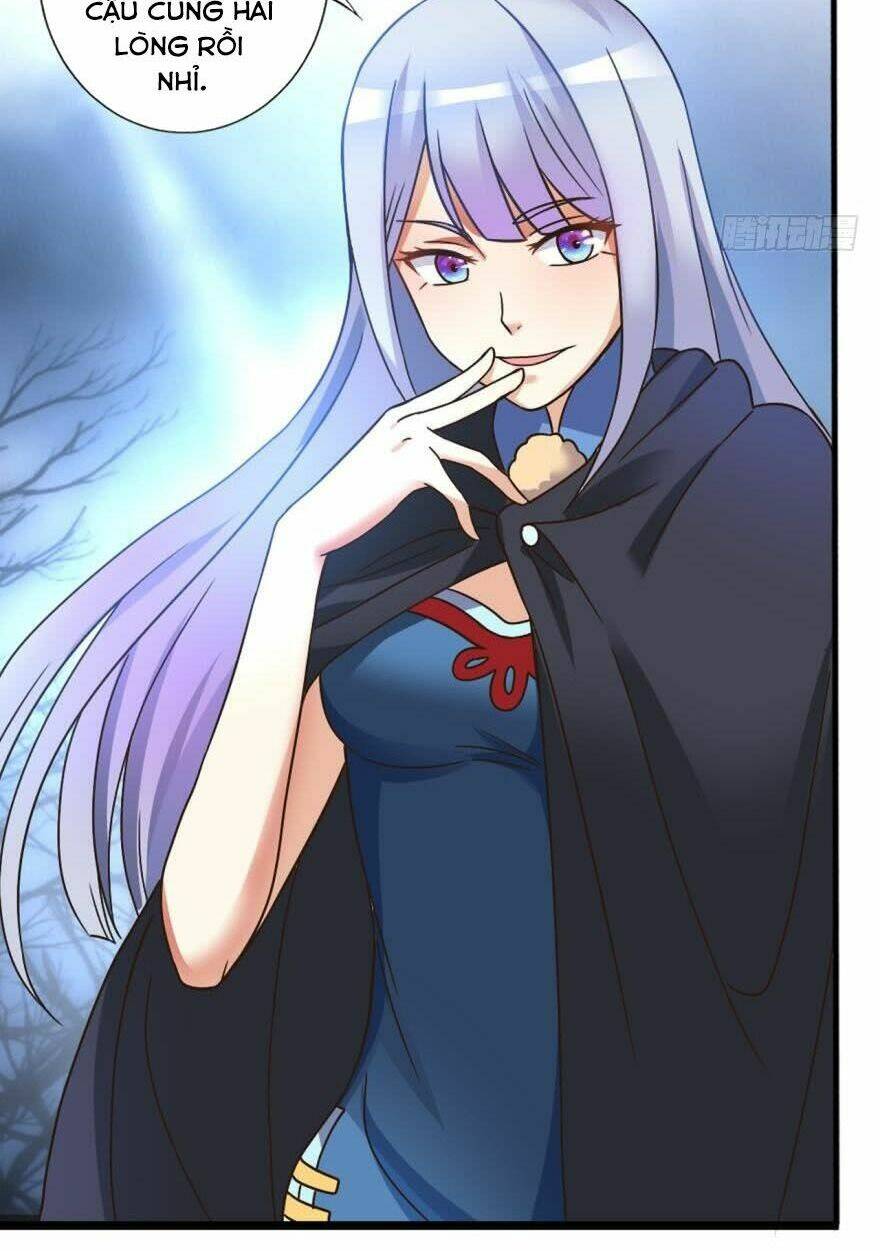 ta có di sản tại dị giới chapter 3 25