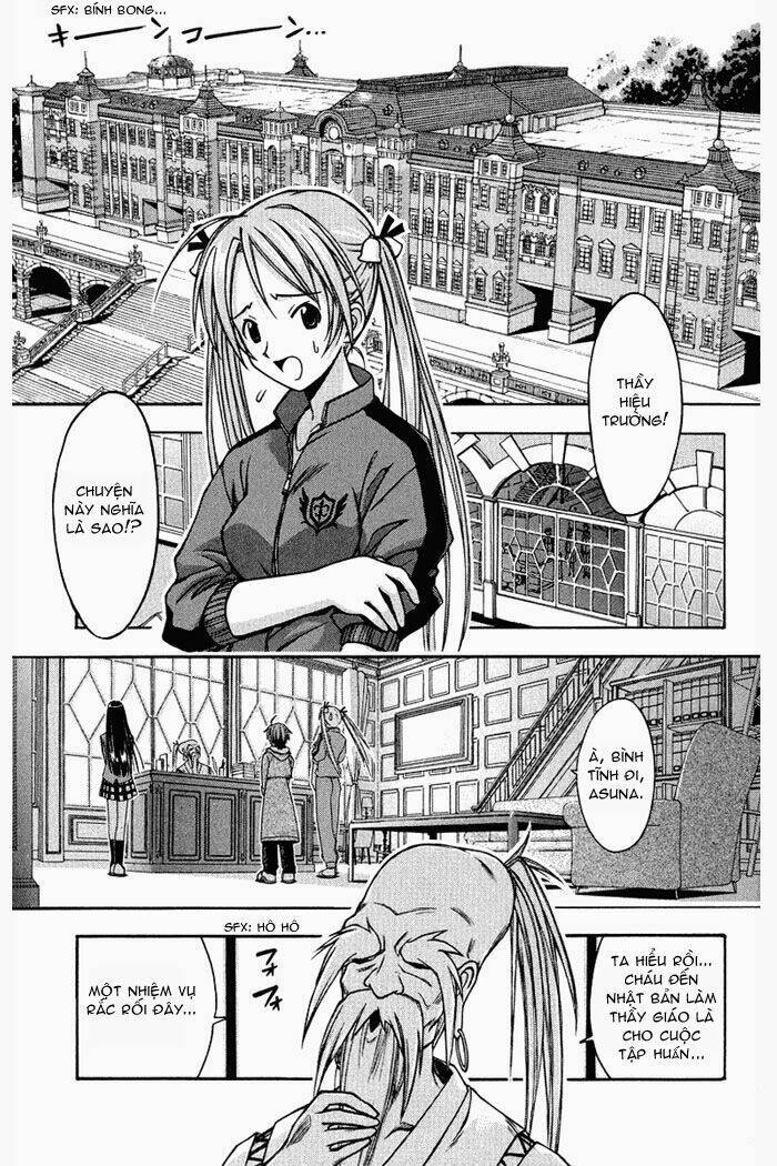 bậc thầy ma pháp chapter 1 25