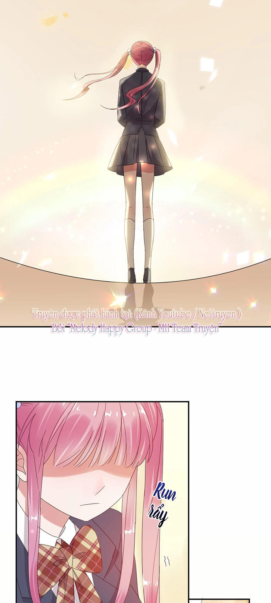 hoàn mỹ lão công tiến hóa luân chapter 51 9