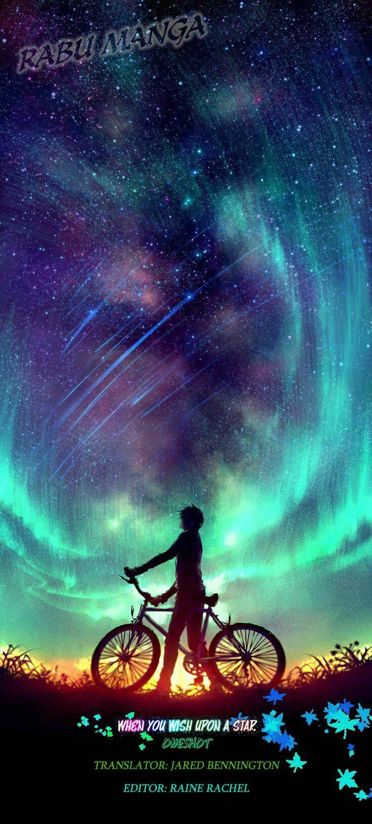 when you wish upon a star chapter 1 2