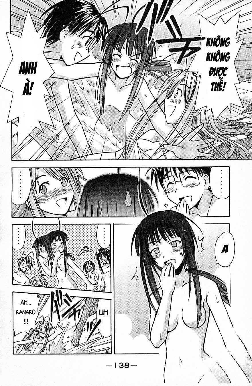 love hina chapter 94 16