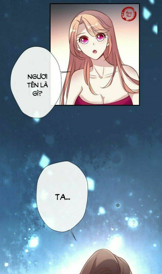 huyết tộc đại nhân của ta chapter 7 23