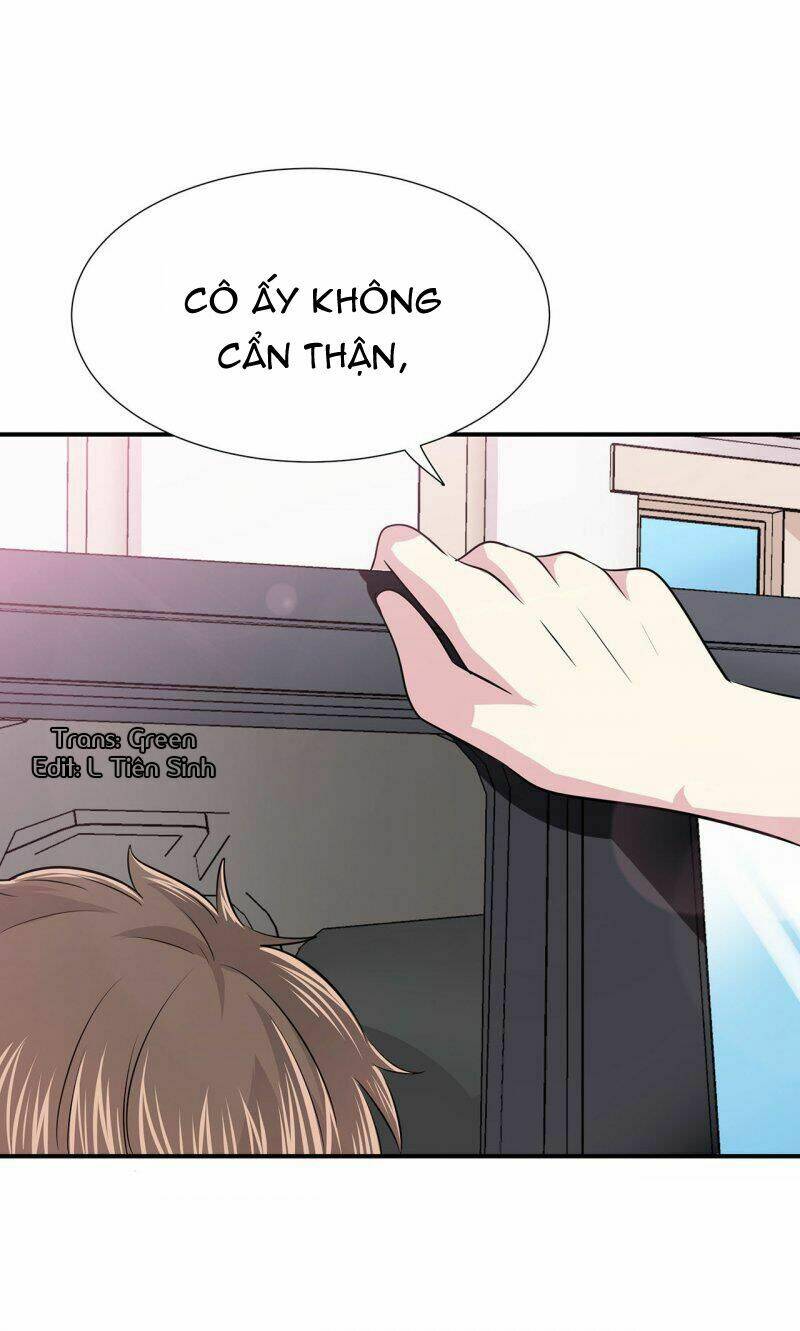 vi quang thế giới chapter 12 7