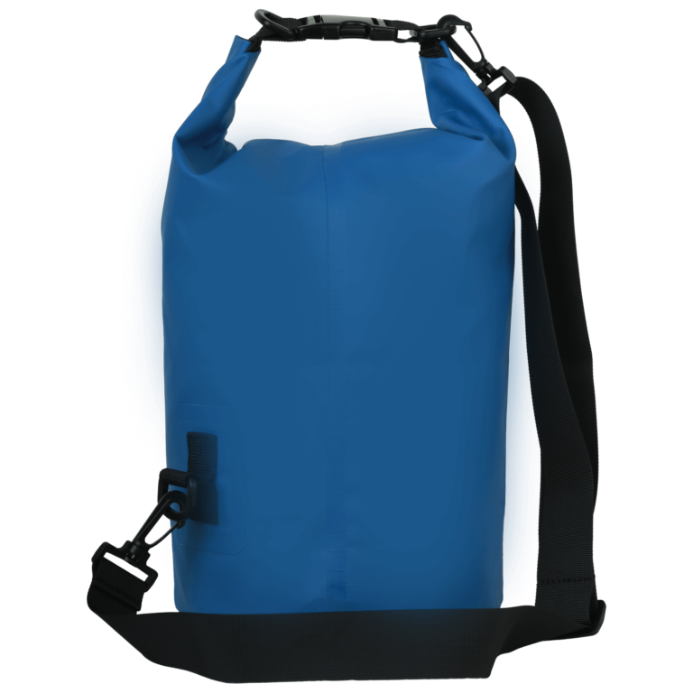 Túi Khô Chống Nước Bảo Vệ Đồ Dùng Đa Năng SAKOS ORCAS - Size 10L - Hàng Chính Hãng