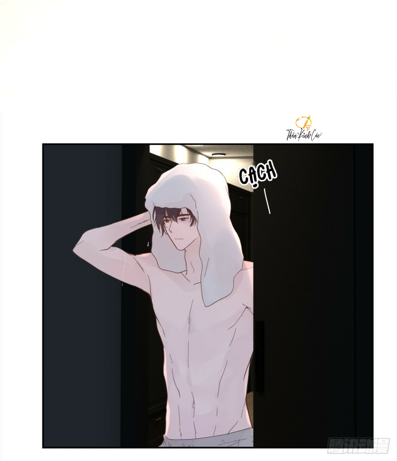 mối tình đầu gian nan của chu thành nhất chapter 32 15