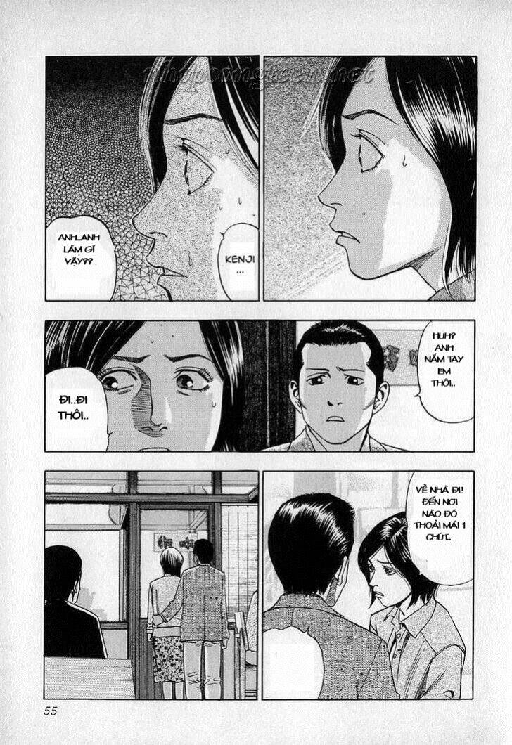 fuan no tane chapter 13 24