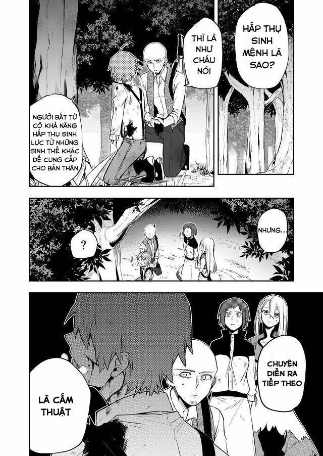 fushi no sougishi chapter 16 2