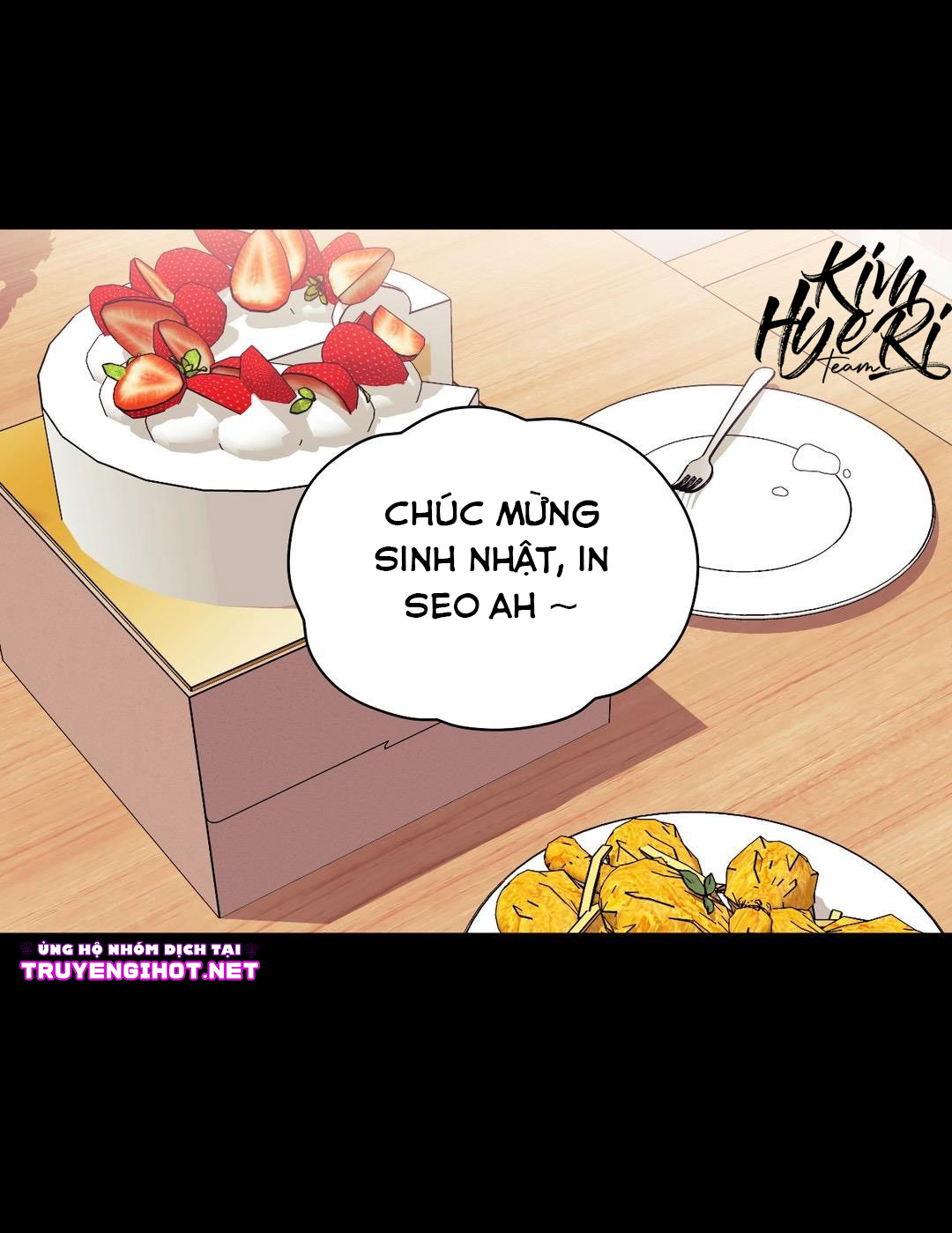 hơn cả bạn bè chapter 12 1