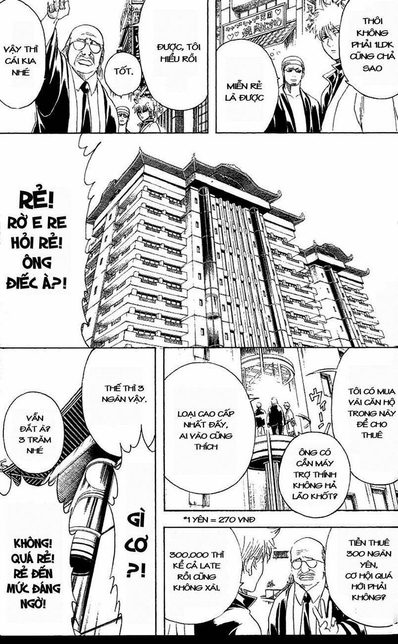 gintama - linh hồn bạc chapter 230 9