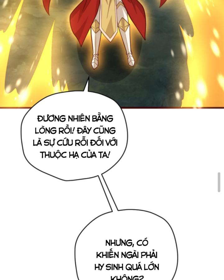 người chơi và nhân vật chính đều muốn làm hại ta chapter 133 54